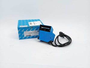 SICK 1042022 CLV640-6000, Stationary Barcode Reader