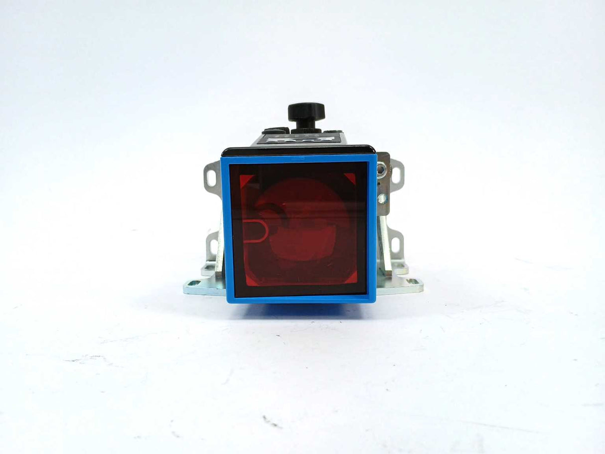 SICK DL100-21AA2109 CLV640-6000, Distance Sensor