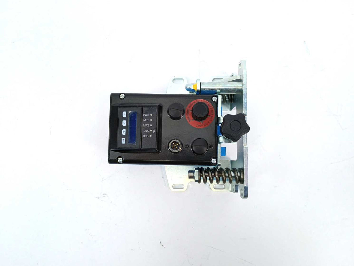 SICK DL100-21AA2109 CLV640-6000, Distance Sensor