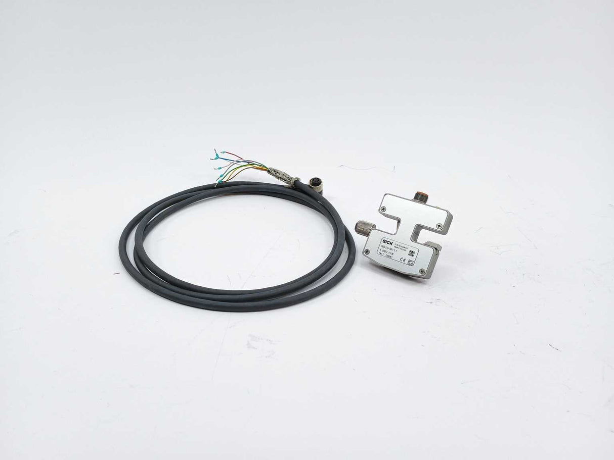 SICK 1060116 RS10-M111, With Cable