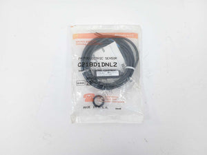 Honeywell CP18D1DNL2 Photoelectric Sensor, Industrial control Equipment