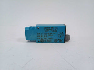 Honeywell MHP-P33Q Photoelectric Sensor