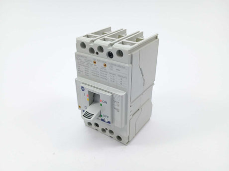 AB 140G-G6C3-D12 G-Frame Molded Case Circuit Breaker