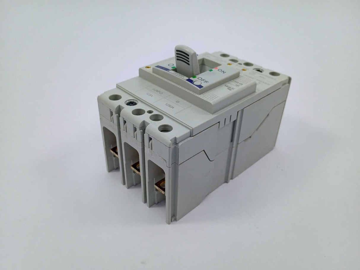 AB 140G-G6C3-D12 G-Frame Molded Case Circuit Breaker