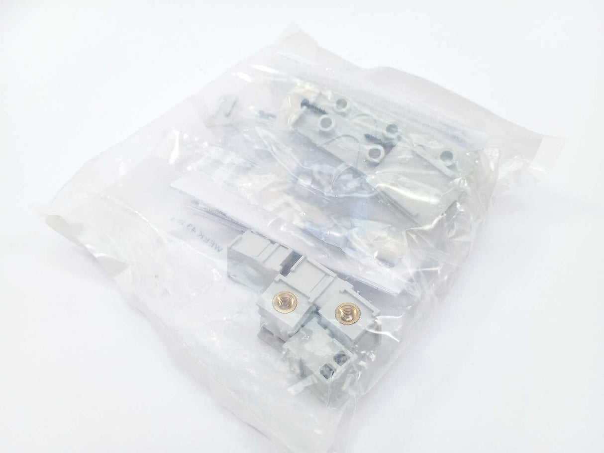 AB 140G-G6C3-D12 G-Frame Molded Case Circuit Breaker