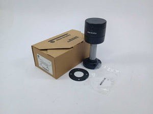 AB 856T-B24P10C Ser. A. Base, 10CM Pole Mount, With Cap.