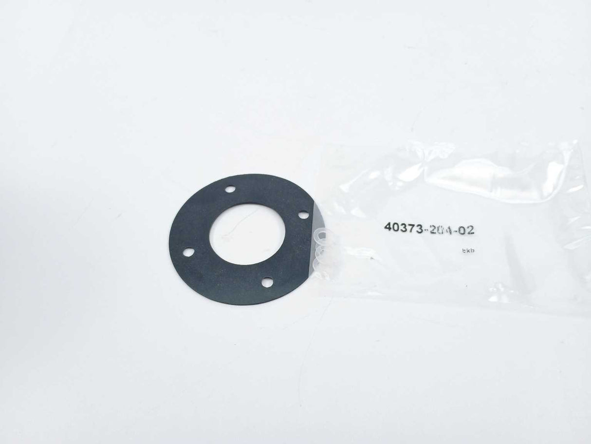 AB 856T-B24P10C Ser. A. Base, 10CM Pole Mount, With Cap.