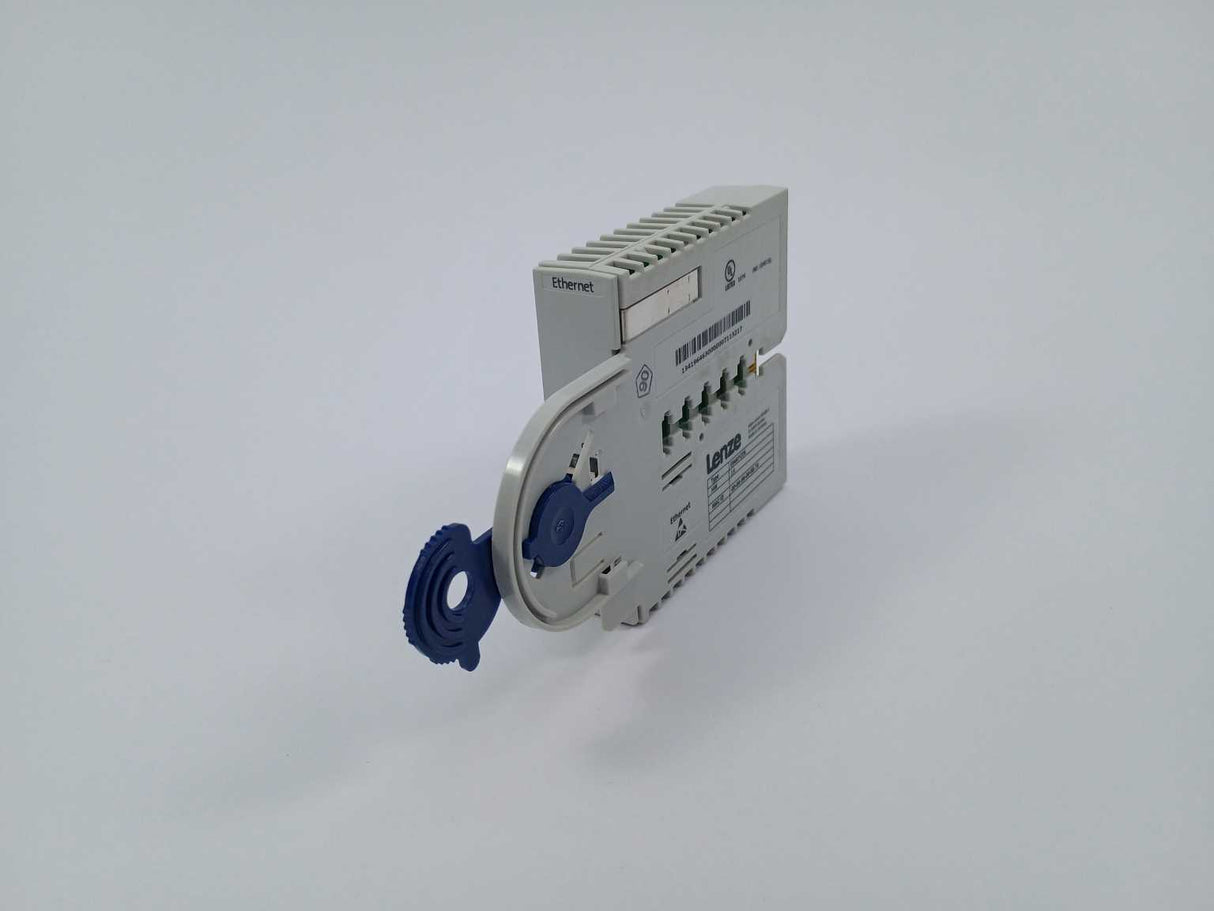 LENZE E94AYCEN Ethernet Module HW 1A