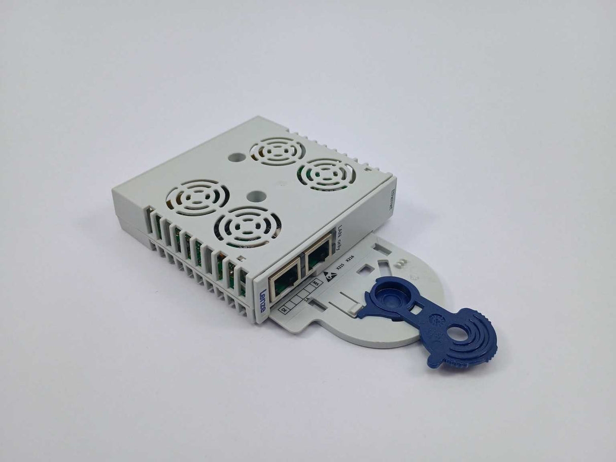 LENZE E94AYCEN Ethernet Module HW 1A