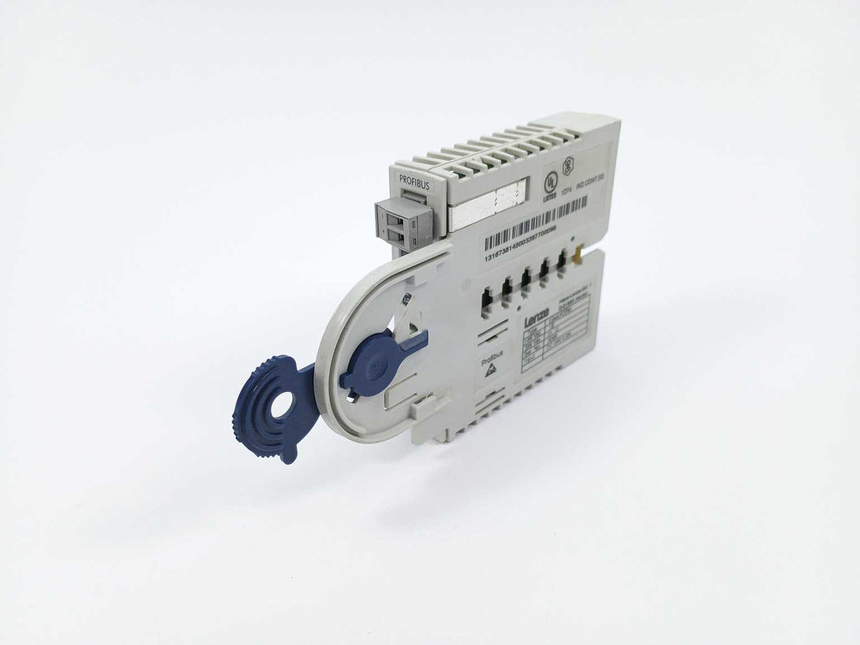 LENZE E94AYCPM Profibus Module HW 1B