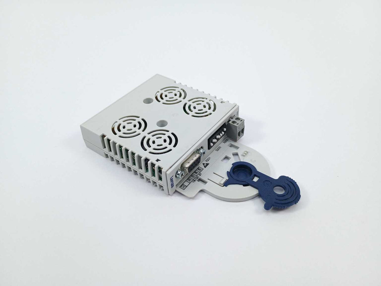 LENZE E94AYCPM Profibus Module HW 1E