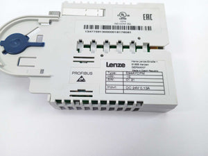 LENZE E94AYCPM Profibus Module HW 1E