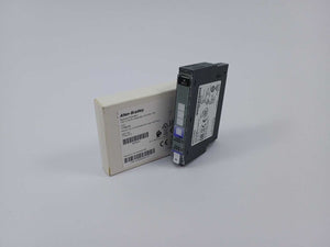 AB 1734-IK Incremental Encoder Interface Ser. C FW 3.005