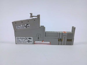 AB 1734-TB Ser. A POINT I/O Terminal Base