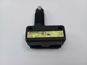 Yamatake SL1-K Roller switch