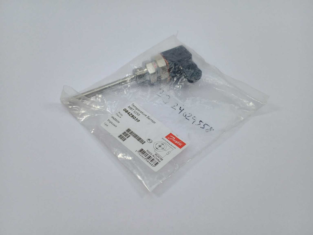 Danfoss 084Z8039 Temperature sensor