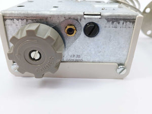 Danfoss 060L1120 KP75 Thermostat