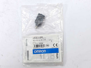 OMRON E3Z-LS86 Photoelectric Sensors