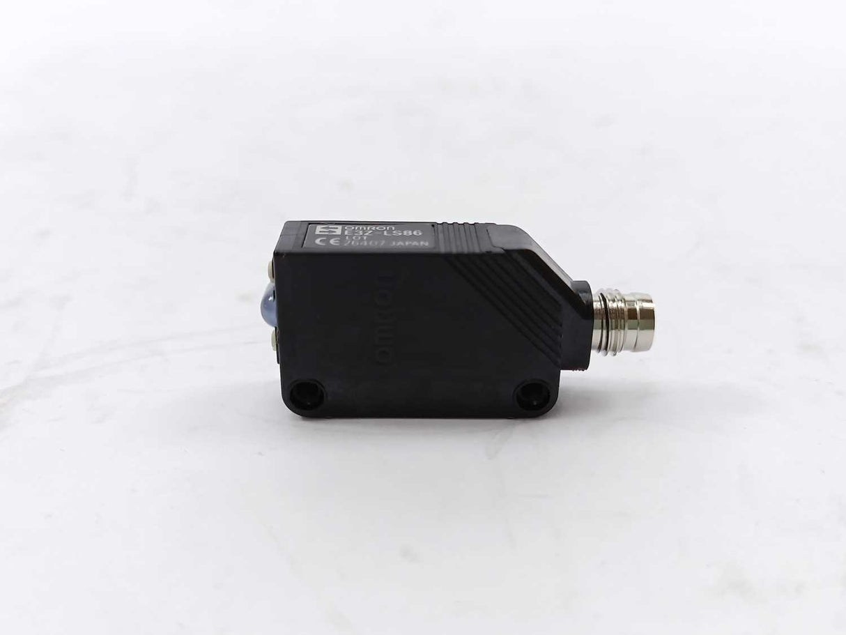 OMRON E3Z-LS86 Photoelectric Sensors