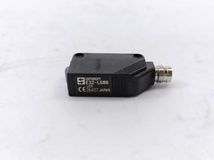 OMRON E3Z-LS86 Photoelectric Sensors