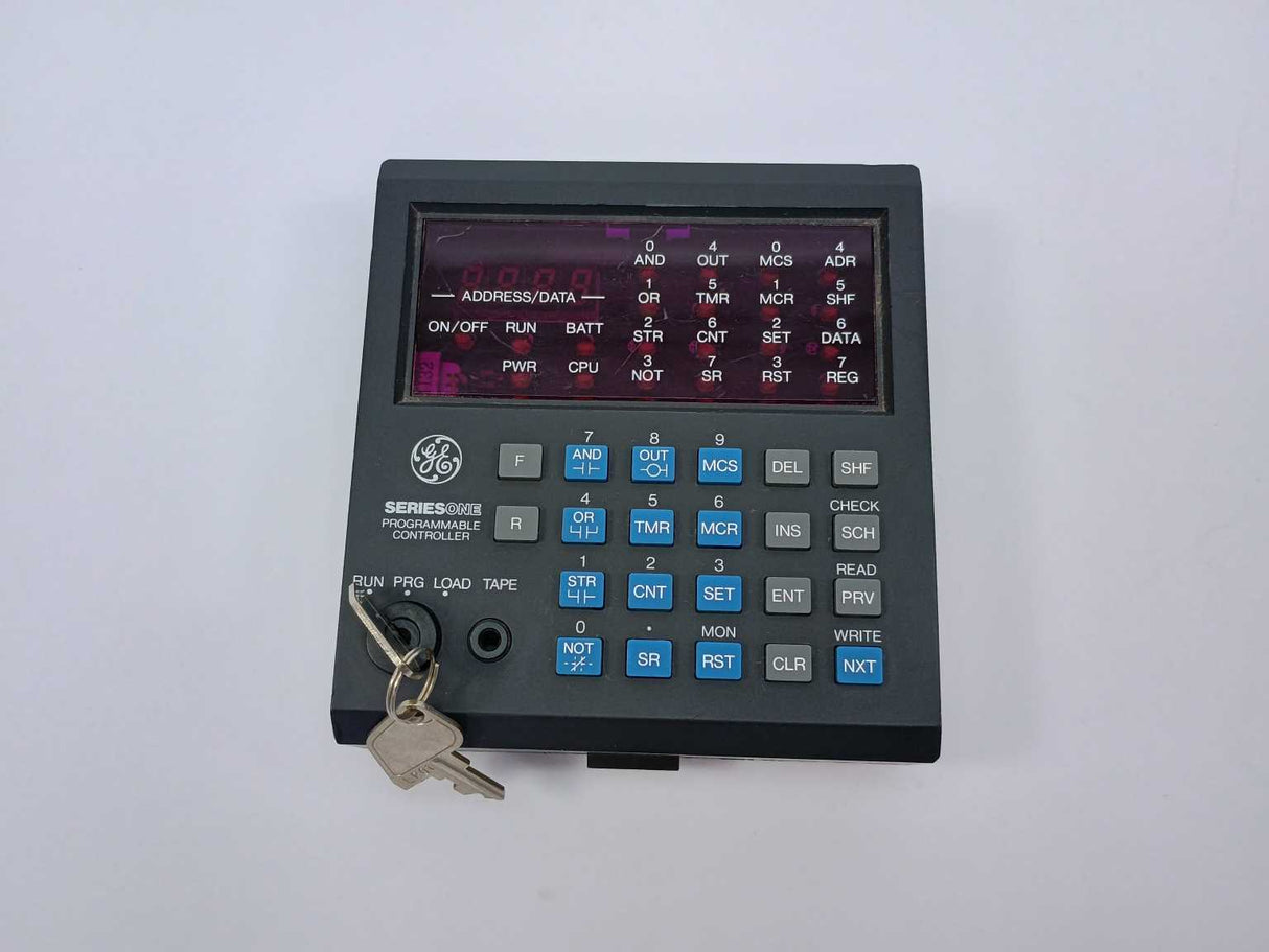 GE IC610PRG105A Programmable Controller