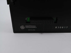 GE IC610PRG105A Programmable Controller