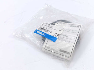 OMRON E3Z-T81 Photoelectric switch 12-24VDC 2m