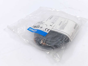 OMRON E3Z-T81 Photoelectric switch 12-24VDC 2m