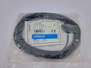 OMRON E3Z-R81 PHOTOELECTRIC SWITCH 5m 12-24V DC