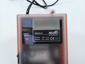 Belimo BKN230-24 AC 230 V