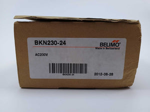 Belimo BKN230-24 AC 230 V