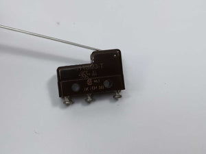 Honeywell 311SM3-T Snap Action Switch