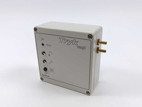 LS TrykVagt ES606 49169 VentilationAlarm ES 606 Dobbelt trykvagt