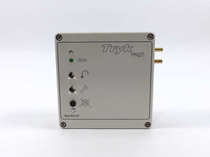 LS TrykVagt ES606 49169 VentilationAlarm ES 606 Dobbelt trykvagt