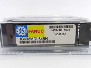 Fanuc IC693MDL645H Input