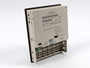 Siemens 6AV3607-1JC20-0AX1 Operator Panel OP 7-DP