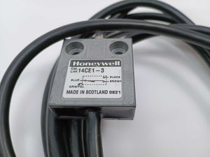 Honeywell 14CE1-3 Limit Switch 2.9m