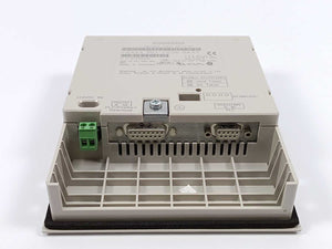 Siemens 6AV3607-1JC20-0AX1 Operator Panel OP 7-DP