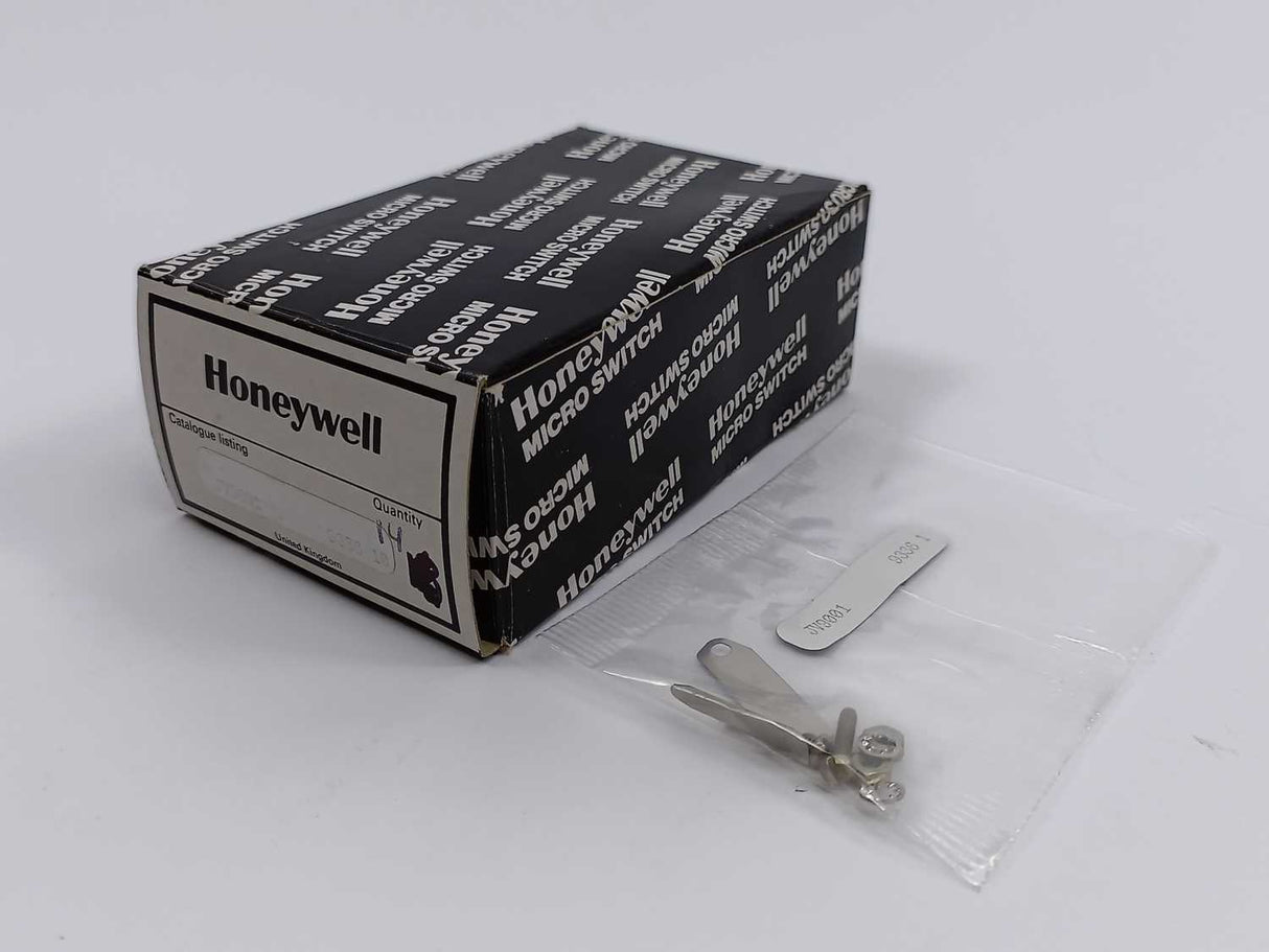 Honeywell JV9001 Basic Switch