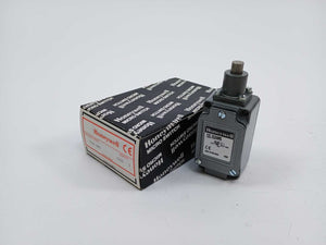 Honeywell 2LS1-4PG Limit Switch