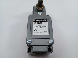 Honeywell 1LS3-4PG Limit Switch