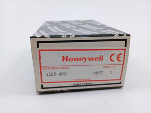 Honeywell 1LS3-4PG Limit Switch