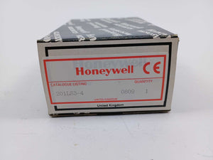 Honeywell 201LS3-4 Limit Switch