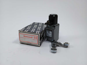 Honeywell 6LS1-4PG Limit Switch