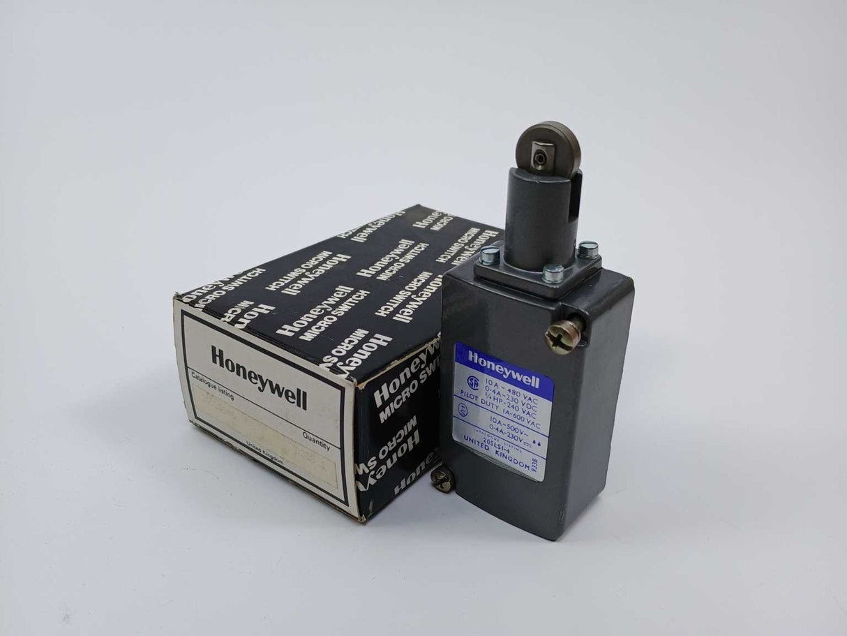 Honeywell 205LS1-4 Switch