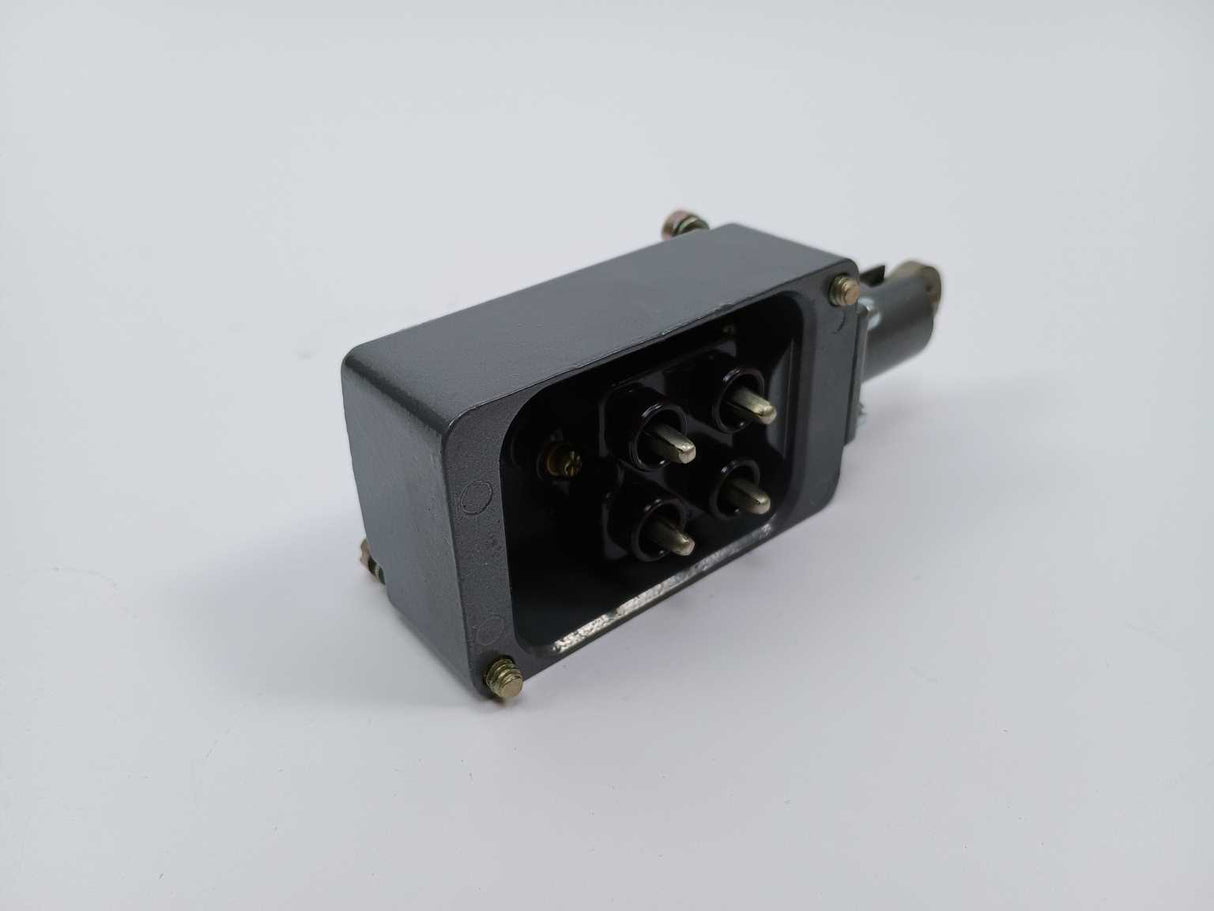 Honeywell 205LS1-4 Switch