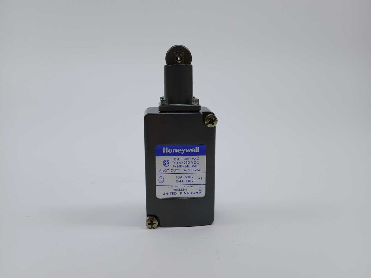 Honeywell 205LS1-4 Switch