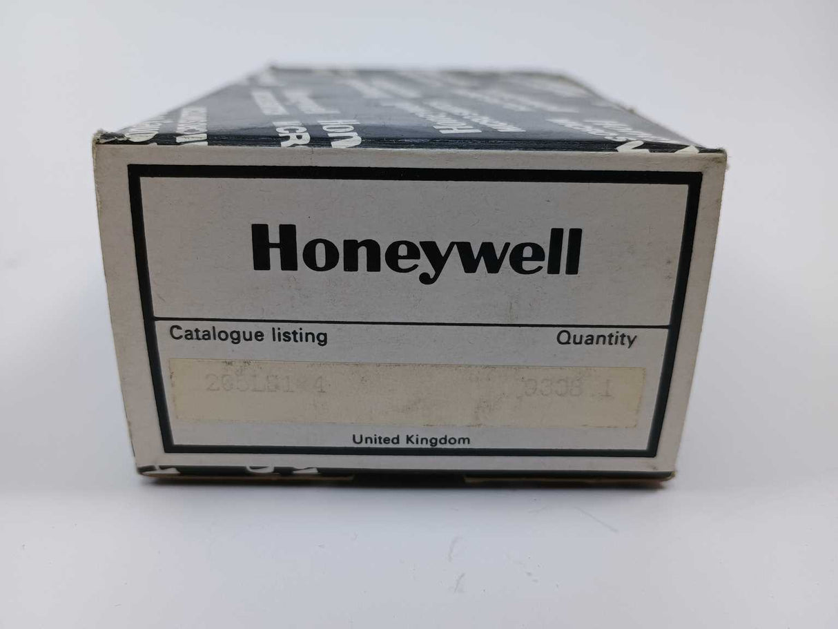 Honeywell 205LS1-4 Switch