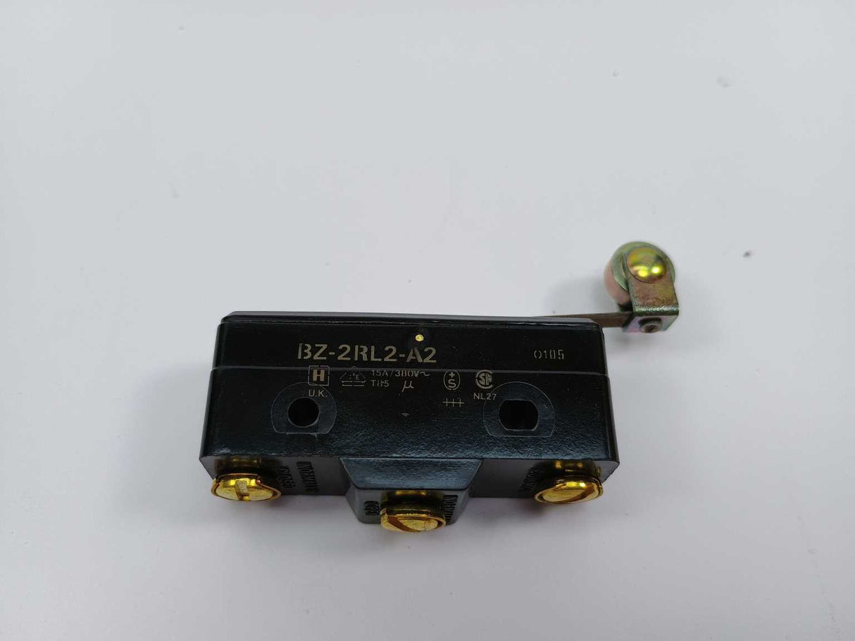 Honeywell BZ2RL2A2 Switch