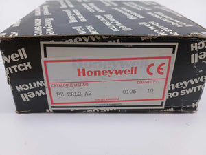 Honeywell BZ2RL2A2 Switch